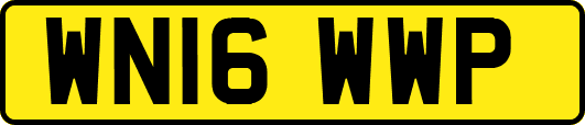 WN16WWP