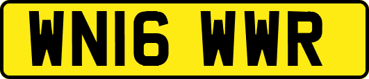 WN16WWR
