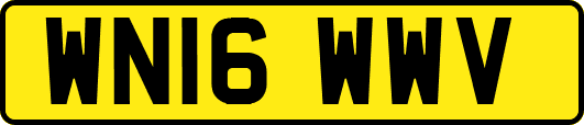 WN16WWV