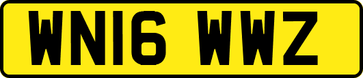 WN16WWZ