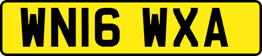 WN16WXA