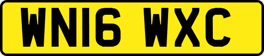 WN16WXC