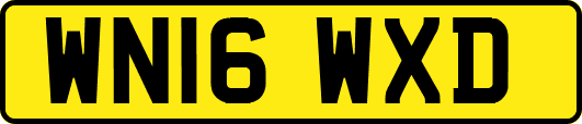 WN16WXD