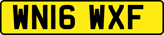 WN16WXF