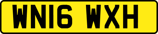 WN16WXH