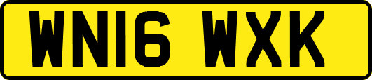 WN16WXK