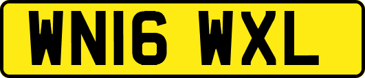 WN16WXL