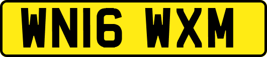 WN16WXM