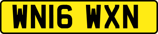 WN16WXN