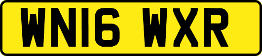 WN16WXR