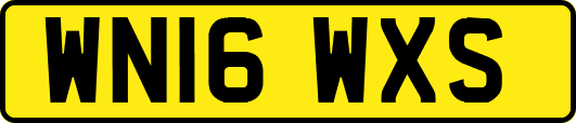 WN16WXS