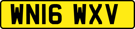 WN16WXV