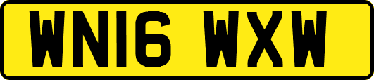 WN16WXW
