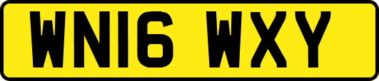 WN16WXY