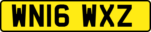 WN16WXZ
