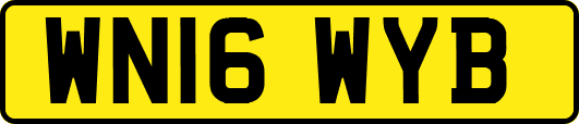 WN16WYB