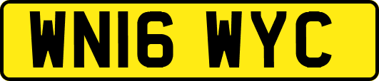 WN16WYC