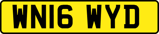 WN16WYD