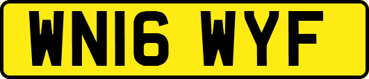 WN16WYF