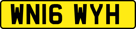 WN16WYH