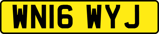 WN16WYJ