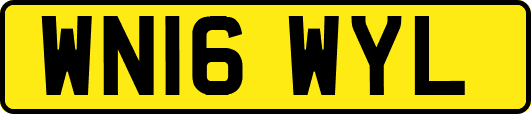 WN16WYL
