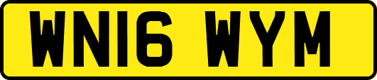 WN16WYM