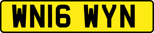 WN16WYN