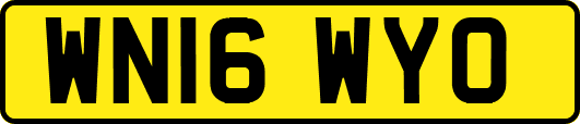 WN16WYO