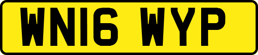 WN16WYP