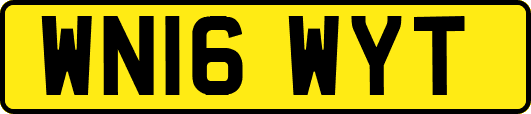 WN16WYT