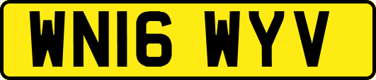 WN16WYV
