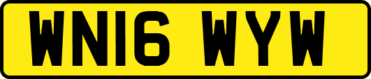 WN16WYW