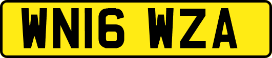 WN16WZA