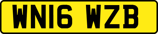 WN16WZB