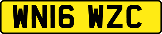 WN16WZC