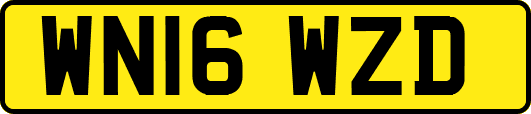WN16WZD