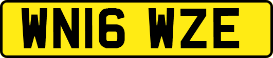 WN16WZE