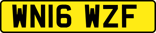 WN16WZF