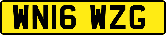 WN16WZG