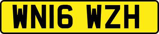 WN16WZH