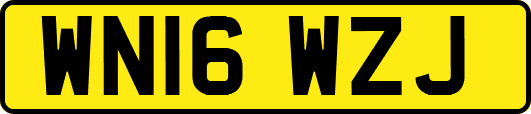 WN16WZJ