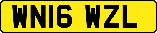 WN16WZL