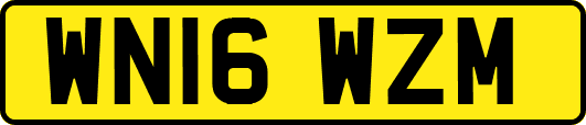 WN16WZM