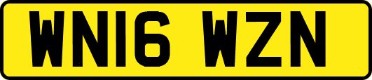 WN16WZN
