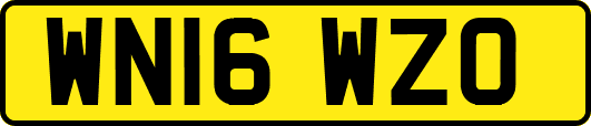 WN16WZO