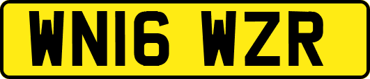 WN16WZR