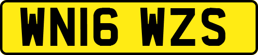 WN16WZS