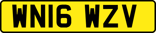 WN16WZV
