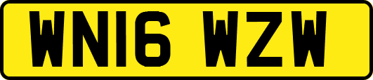 WN16WZW